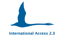 Access 2.3 class symbol